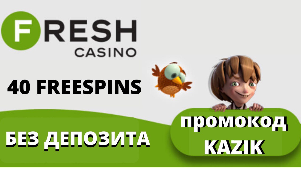 Fresh casino