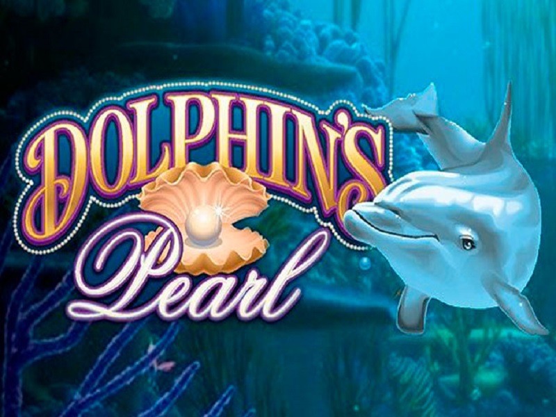 Free dolphins pearl slot